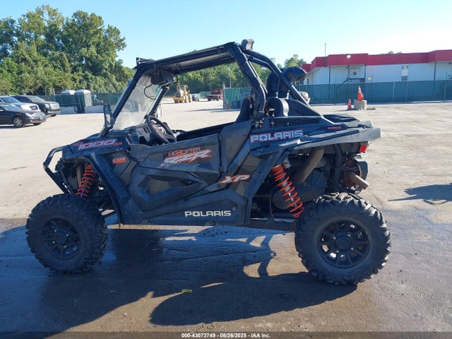3NSVDM99XJF418375 Polaris Rzr Xp 1000 Eps High Lift Ed