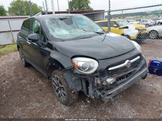 2017 FIAT 500X ZFBCFXCB2HP546192 Photo 0