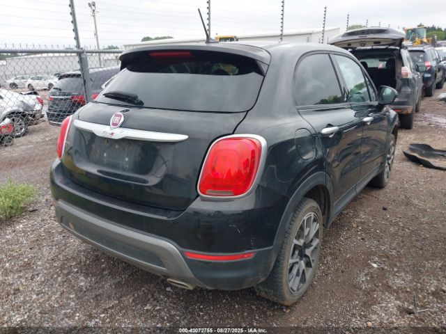 2017 FIAT 500X ZFBCFXCB2HP546192 Photo 3