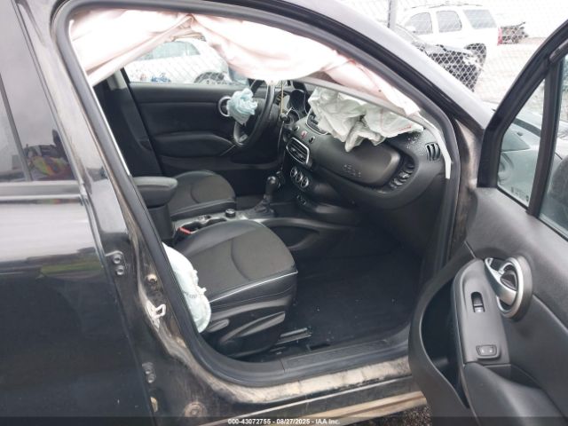 2017 FIAT 500X ZFBCFXCB2HP546192 Photo 4