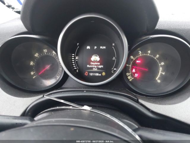 2017 FIAT 500X ZFBCFXCB2HP546192 Photo 6