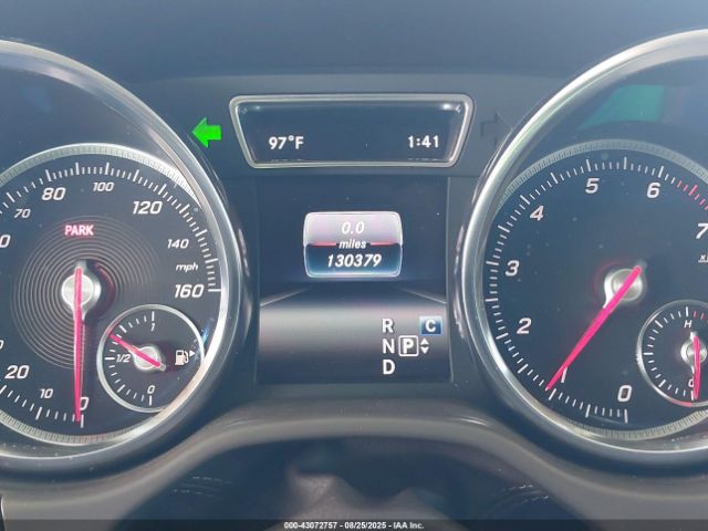 2018 MERCEDES-BENZ GLS 450 4JGDF6EE2JB139992 Photo 6