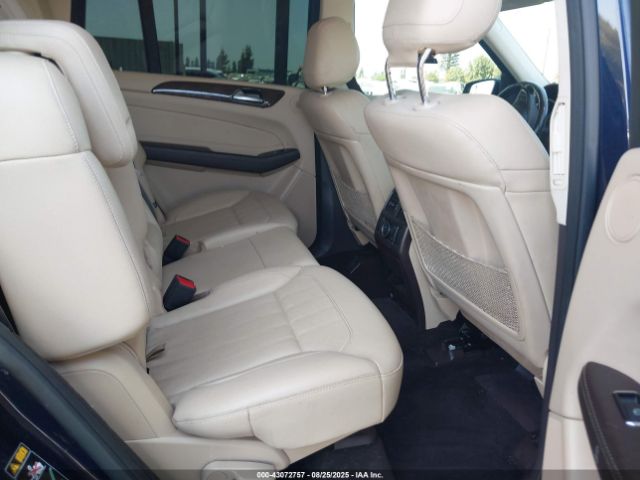 2018 MERCEDES-BENZ GLS 450 4JGDF6EE2JB139992 Photo 7