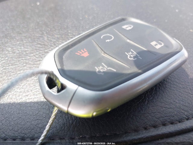 2015 CADILLAC ESCALADE 1GYS4CKJ7FR152473 Photo 10