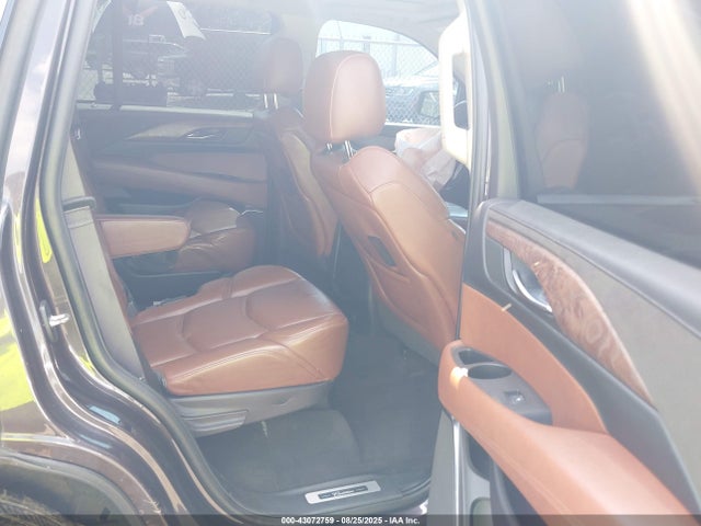 2015 CADILLAC ESCALADE 1GYS4CKJ7FR152473 Photo 7