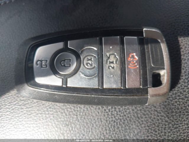 2020 FORD FUSION HYBRID 3FA6P0RU4LR157326 Photo 10