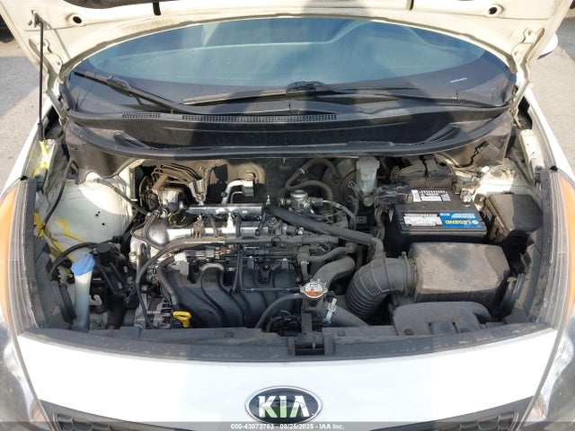 KIA gamma 2016 KNADM5A32G6686784 Image 10