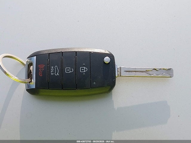 KIA gamma 2016 KNADM5A32G6686784 Image 11