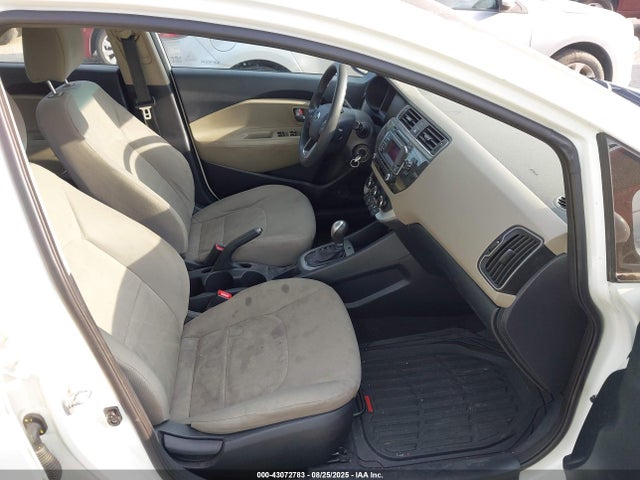 KIA gamma 2016 KNADM5A32G6686784 Image 5