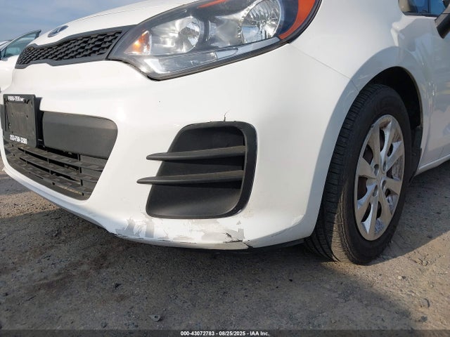 KIA gamma 2016 KNADM5A32G6686784 Image 6