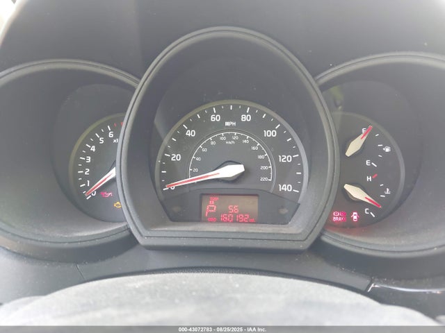 KIA gamma 2016 KNADM5A32G6686784 Image 7