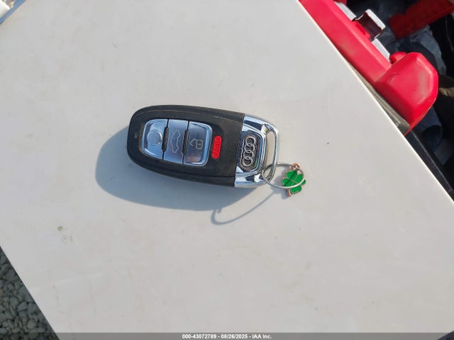 2014 AUDI Q5 WA1DGAFP5EA054476 Photo 10