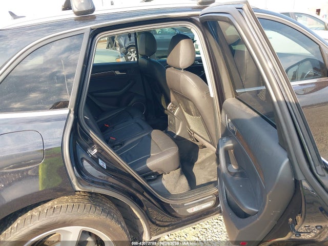 2014 AUDI Q5 WA1DGAFP5EA054476 Photo 7