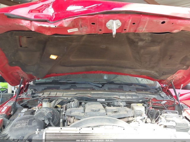 RAM 2500 2014 3C6UR5NL7EG222732 Image 10