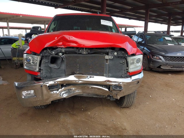 RAM 2500 2014 3C6UR5NL7EG222732 Image 13