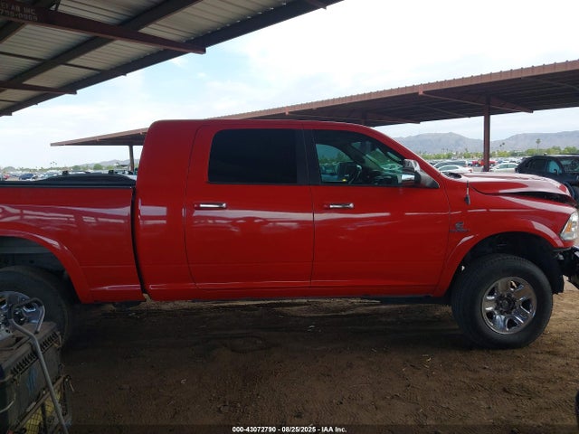 RAM 2500 2014 3C6UR5NL7EG222732 Image 14