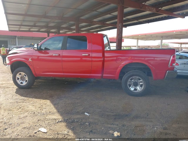 RAM 2500 2014 3C6UR5NL7EG222732 Image 15