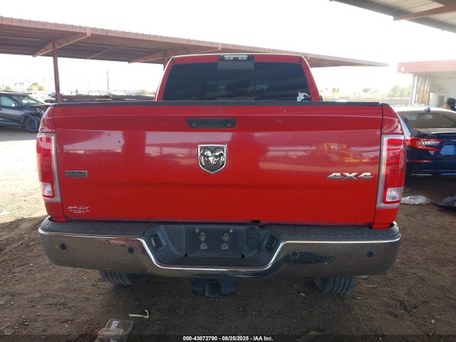 RAM 2500 2014 3C6UR5NL7EG222732 Image 17