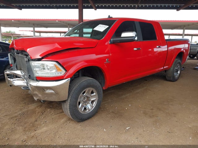 RAM 2500 2014 3C6UR5NL7EG222732 Image 2