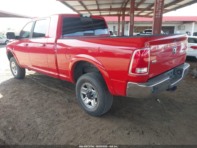 RAM 2500 2014 3C6UR5NL7EG222732 Image 3