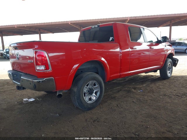 RAM 2500 2014 3C6UR5NL7EG222732 Image 4