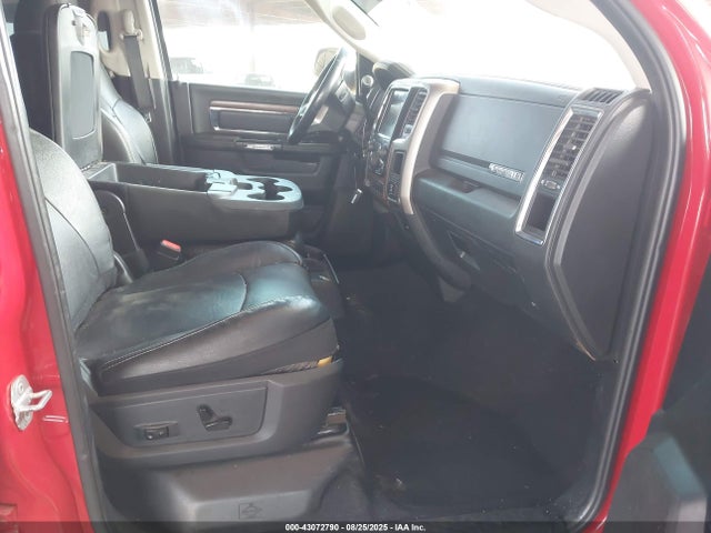 RAM 2500 2014 3C6UR5NL7EG222732 Image 5