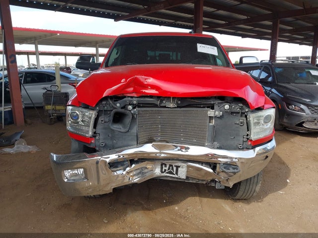 RAM 2500 2014 3C6UR5NL7EG222732 Image 6