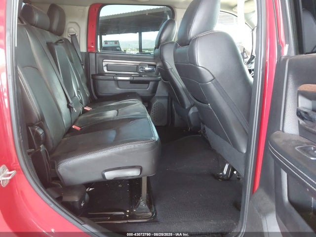 RAM 2500 2014 3C6UR5NL7EG222732 Image 8