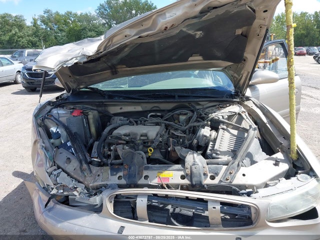 2000 BUICK CENTURY 2G4WY55J0Y1212099 Photo 9