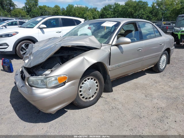 2000 BUICK CENTURY 2G4WY55J0Y1212099 Photo 1