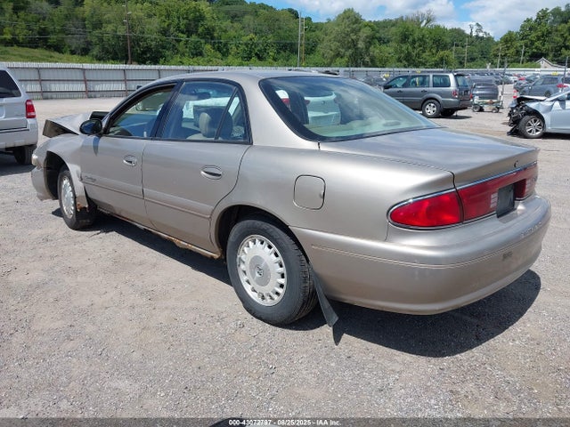 2000 BUICK CENTURY 2G4WY55J0Y1212099 Photo 2