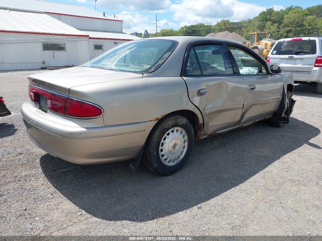 2000 BUICK CENTURY 2G4WY55J0Y1212099 Photo 3