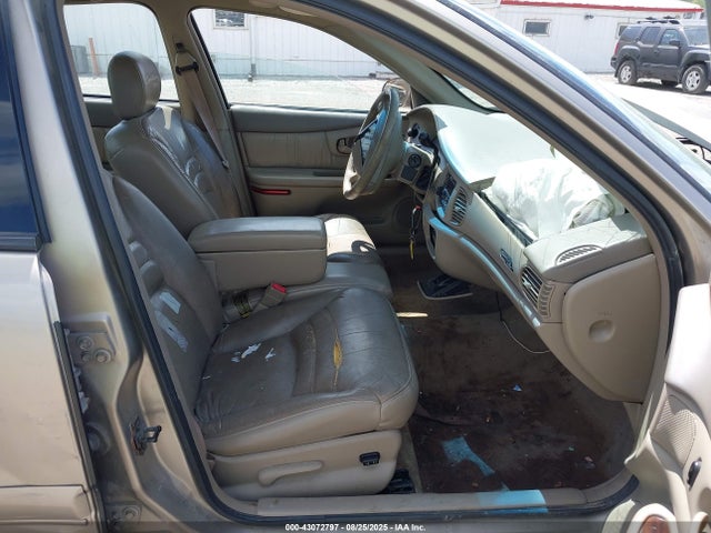 2000 BUICK CENTURY 2G4WY55J0Y1212099 Photo 4
