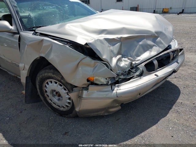 2000 BUICK CENTURY 2G4WY55J0Y1212099 Photo 5
