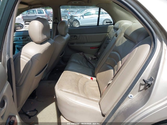 2000 BUICK CENTURY 2G4WY55J0Y1212099 Photo 7