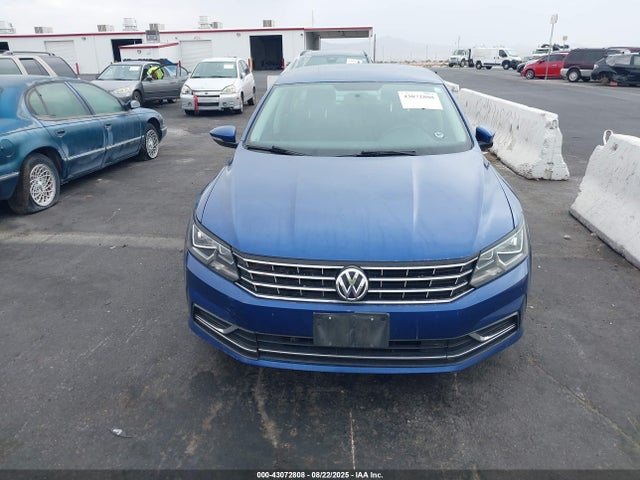 1VWAT7A34GC004586 Volkswagen 1.8t
