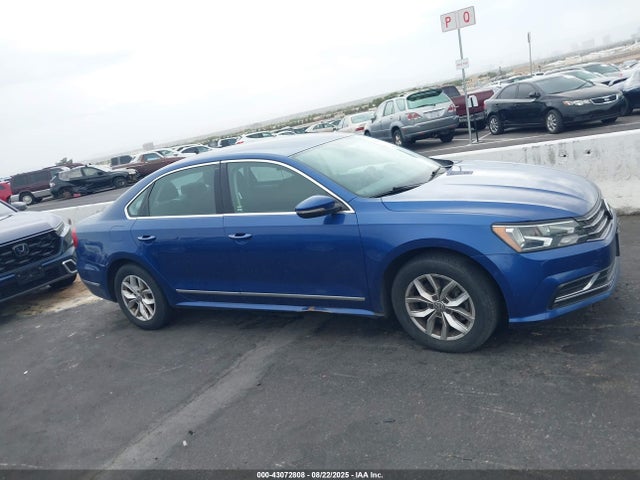 1VWAT7A34GC004586 Volkswagen 1.8t