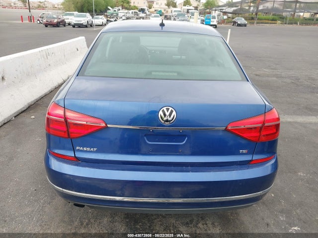 1VWAT7A34GC004586 Volkswagen 1.8t