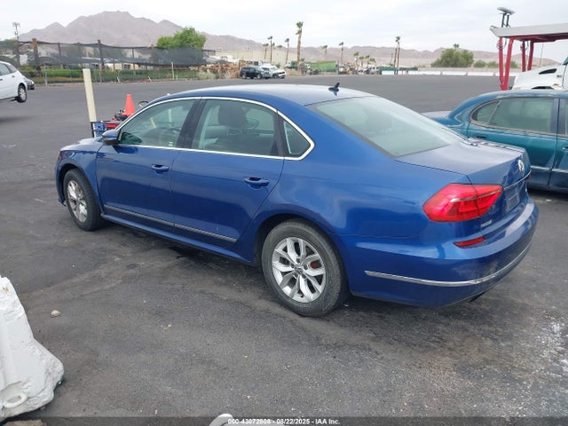 1VWAT7A34GC004586 Volkswagen 1.8t