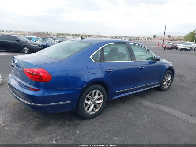 1VWAT7A34GC004586 Volkswagen 1.8t