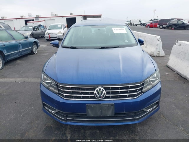 1VWAT7A34GC004586 Volkswagen 1.8t
