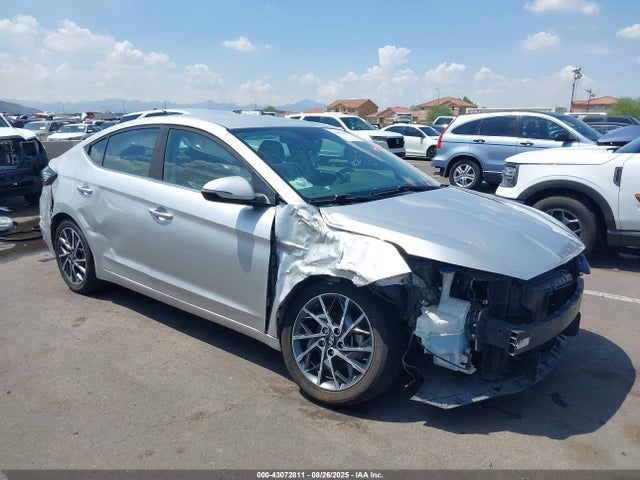 Hyundai mpi nu 2019 5NPD84LF5KH437497 Image 1