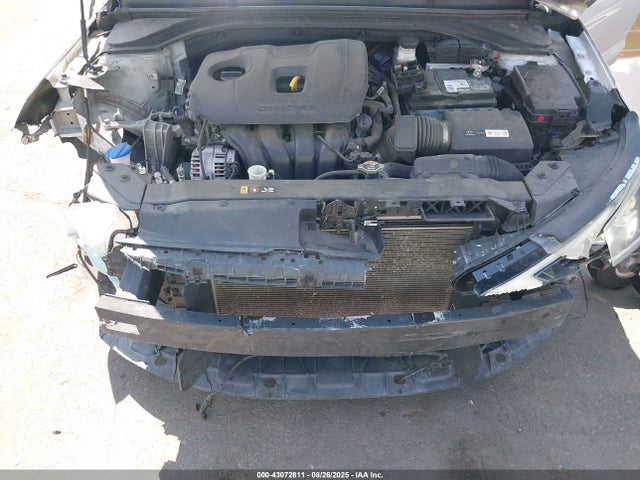 Hyundai mpi nu 2019 5NPD84LF5KH437497 Image 10