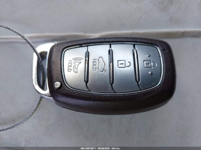 Hyundai mpi nu 2019 5NPD84LF5KH437497 Image 11