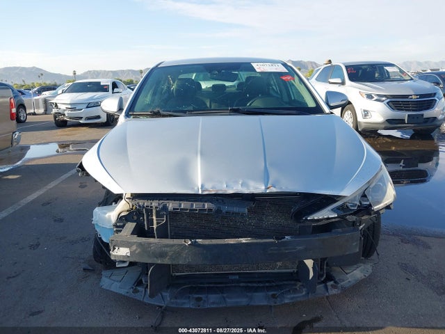 Hyundai mpi nu 2019 5NPD84LF5KH437497 Image 13