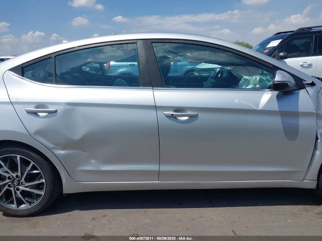 Hyundai mpi nu 2019 5NPD84LF5KH437497 Image 14