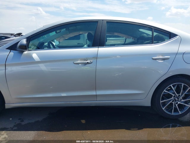 Hyundai mpi nu 2019 5NPD84LF5KH437497 Image 15