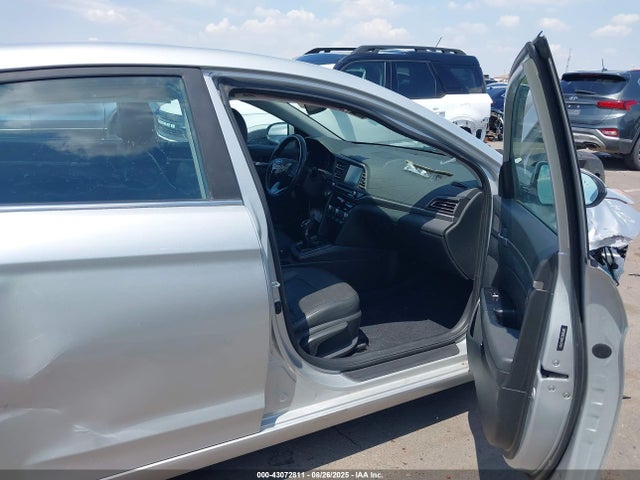 Hyundai mpi nu 2019 5NPD84LF5KH437497 Image 5