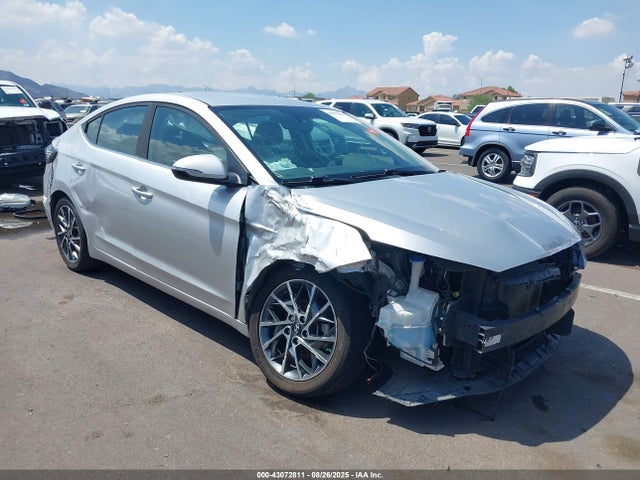 Hyundai mpi nu 2019 5NPD84LF5KH437497 Image 6