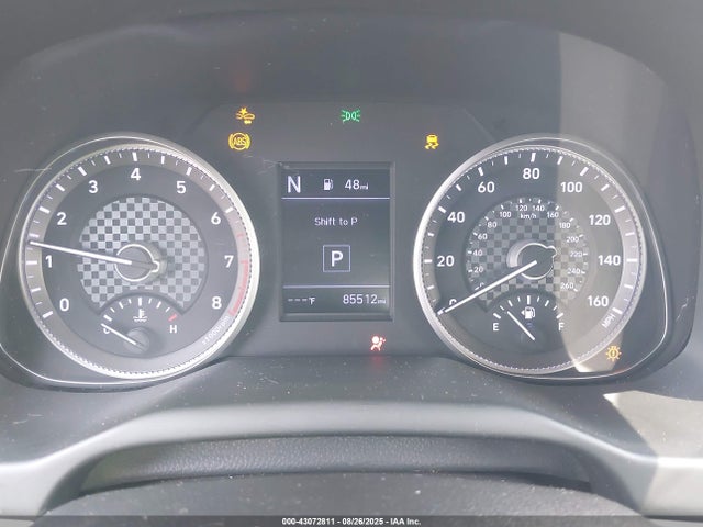 Hyundai mpi nu 2019 5NPD84LF5KH437497 Image 7